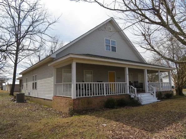 1215 Cutler St, Arkadelphia, AR 71923