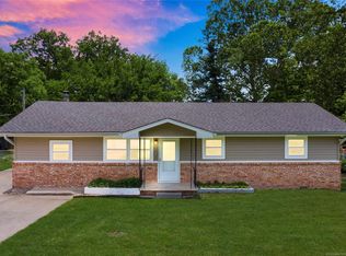 49648 S 36500th Rd, Cleveland, OK 74020