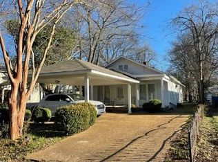 115 E Adams Ave, Greenwood, MS 38930