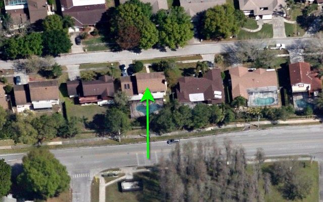 1st image of 4608 Landscape Dr