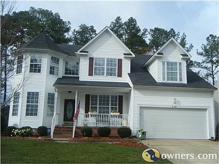 1st image of 503 Robin Hood Dr