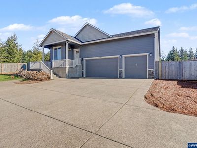 10001 Shayla St, Aumsville, OR, 97325