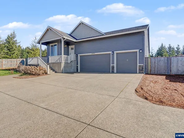 10001 Shayla St, Aumsville, OR 97325