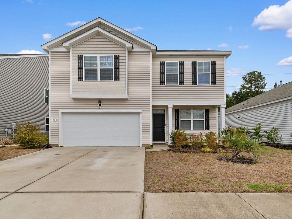 1st image of 308 Emery Oak Dr.