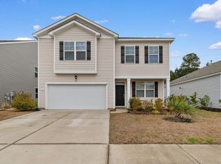 308 Emery Oak Dr., Murrells Inlet, SC 29576