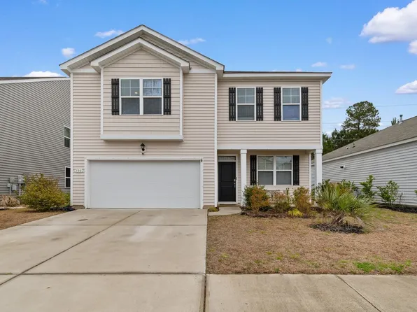 308 Emery Oak Dr., Murrells Inlet, SC 29576