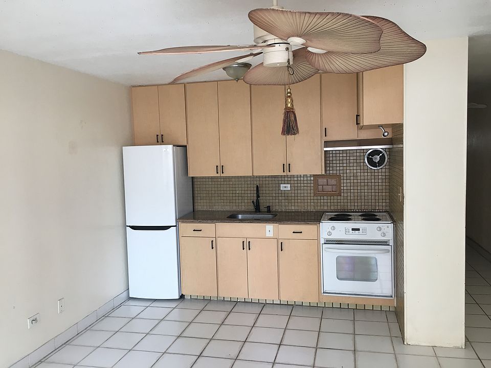 Recently remodeled kitchen, 