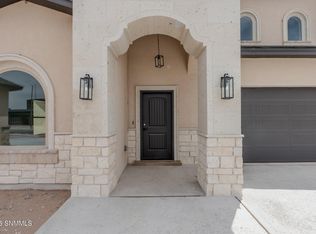 168 Dawson St, Santa Teresa, NM 88008