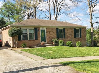 10919 Conti Ln, Jeffersontown, KY