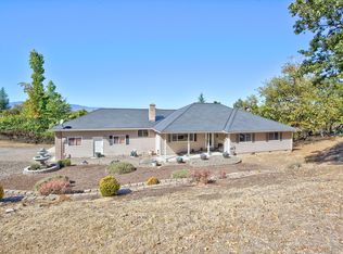 250 Harvard Pl, Medford, OR