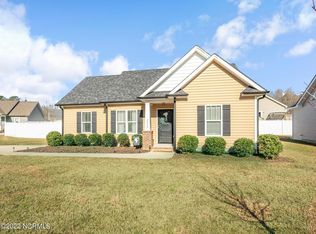 3012 Slate Ct SW, Wilson, NC 27893