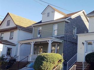 30 Seaview Ave, Jersey City, NJ 07305