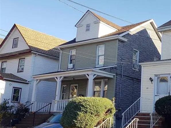 30 Seaview Ave, Jersey City, NJ 07305