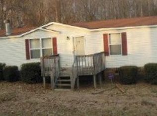 2524 Carla Ct, Burlington, NC 27217