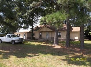 1937 Fred Koch Rd, Carlisle, AR 72024