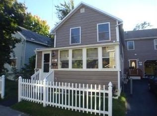 82 Hickok St #A, Winooski, VT 05404