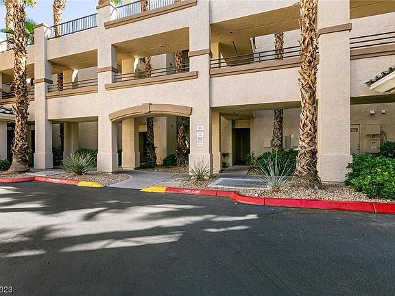 3rd image of 7147 S Durango Dr Unit 107