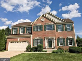 1102 Runnymede Ct, Bel Air, MD 21014