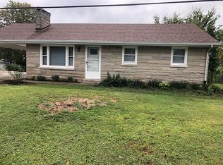 2082 Big Cave Rd, Orlando, KY 40460