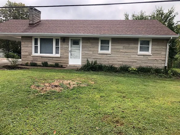 2082 Big Cave Rd, Orlando, KY 40460