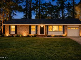 513 Birchwood Court, Jacksonville, NC 28546