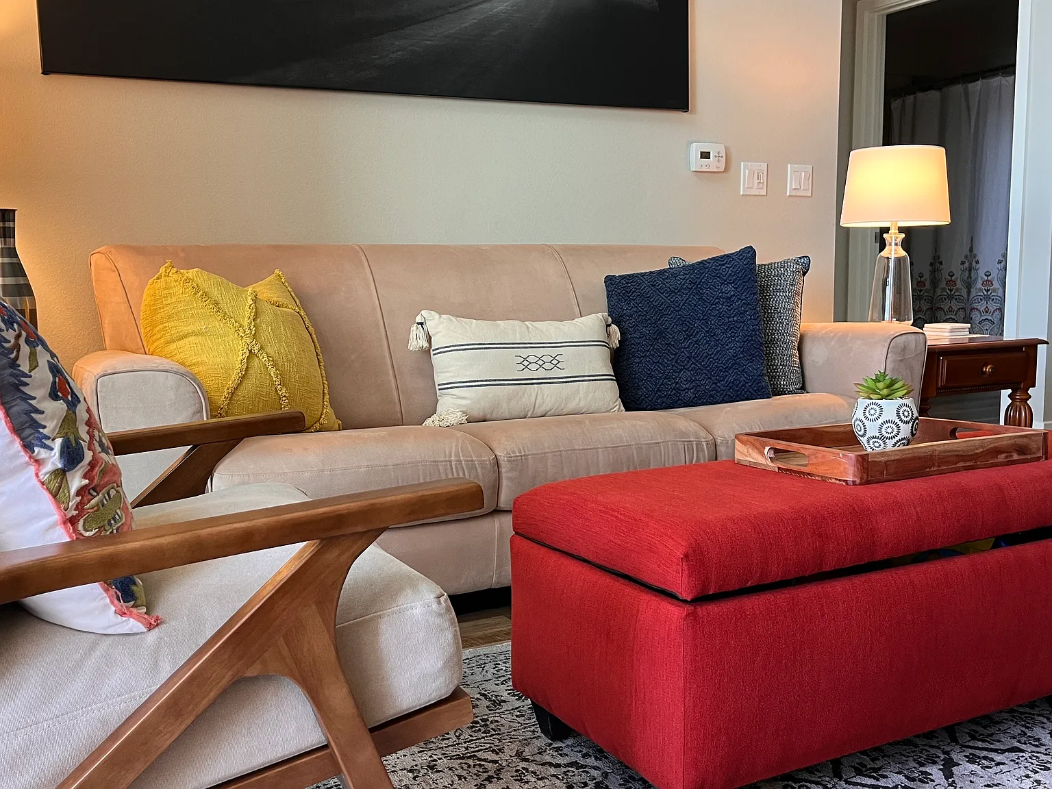 3 bed, 1584 sqft, $3,450 — Photo 2