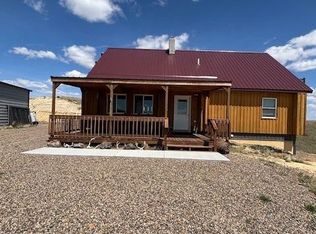 180 Road 227, Glendive, MT 59330