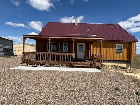 180 Road 227, Glendive, MT 59330