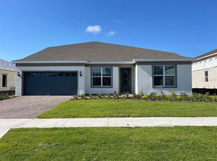 4721 Weatherbell Rd, Winter Garden, FL 34787