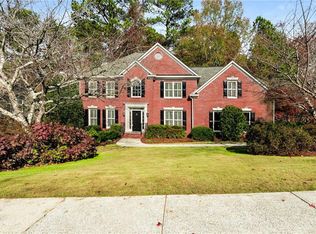 5204 Camden Lake Pkwy NW, Acworth, GA 30101