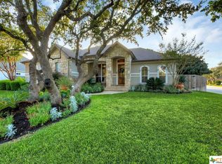 18523 Rustling Rdg, San Antonio, TX 78259