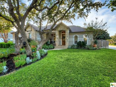 18523 Rustling Rdg, San Antonio, TX, 78259