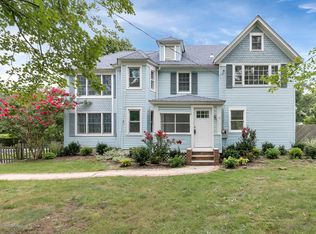 2624 E Hurley Pond Rd, Wall Township, NJ 07719