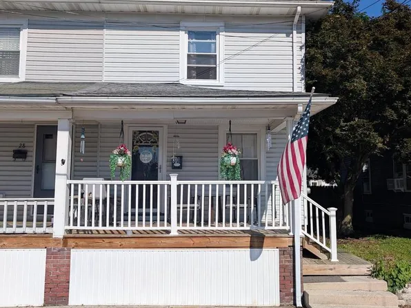30 N Penn St, Hanover, PA 17331