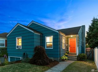 6013 39th Ave SW, Seattle, WA 98136