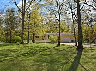 541 N Benson Rd, Fountain, MI 49410