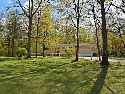 541 N Benson Rd, Fountain, MI, 49410