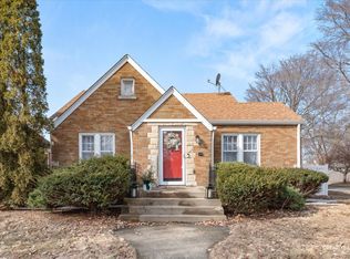 121 N Reed St, Joliet, IL 60435