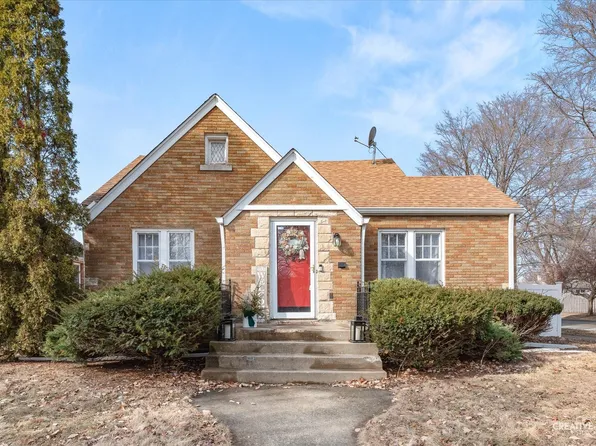 121 N Reed St, Joliet, IL 60435