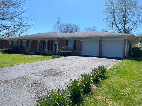 328 Springhill Rd, Danville, KY 40422