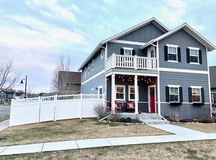 1718 Front St, Billings, MT 59101