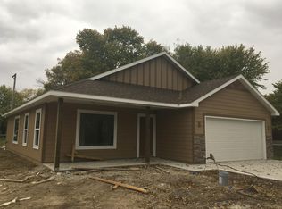 1904 S Brown Ave, Sedalia, MO 65301