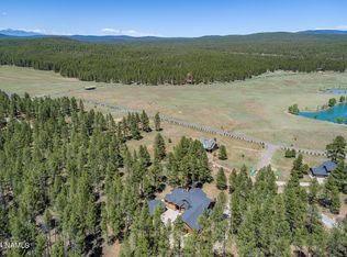 17563 S Osprey Cir LOT 16, Munds Park, AZ 86017