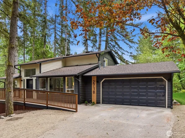 2718 Aztec Drive NW, Olympia, WA 98502