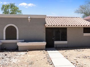 9020 W HIGHLAND Avenue #115, Phoenix, AZ 85037