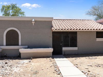 9020 W HIGHLAND Avenue #115, Phoenix, AZ, 85037