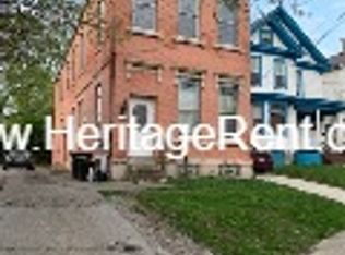 3707 Glenway Ave, Cincinnati, OH 45205