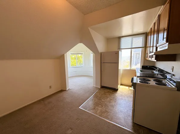 901 Fell St, 901 Fell St APT 16, San Francisco, CA 94117