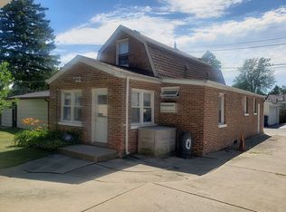 330 Barron St, Bensenville, IL 60106