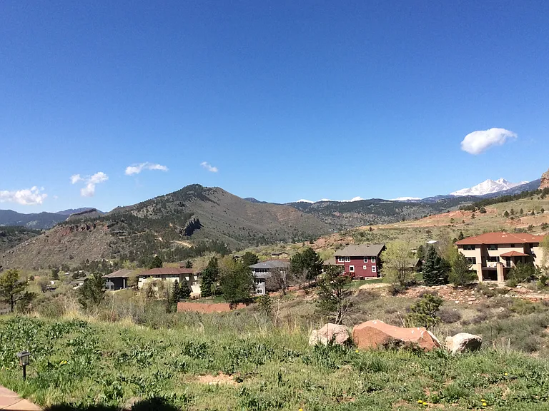 A great place to live!